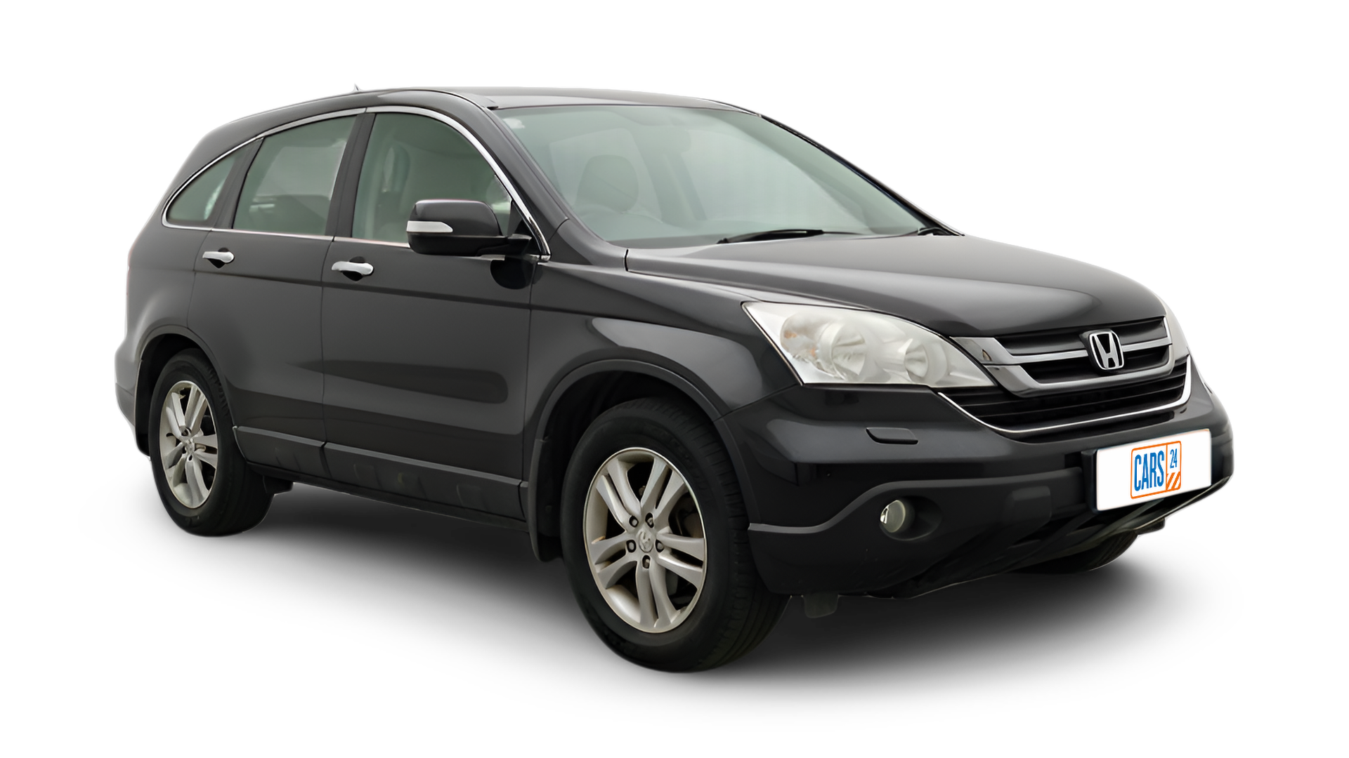 Honda CRV-img